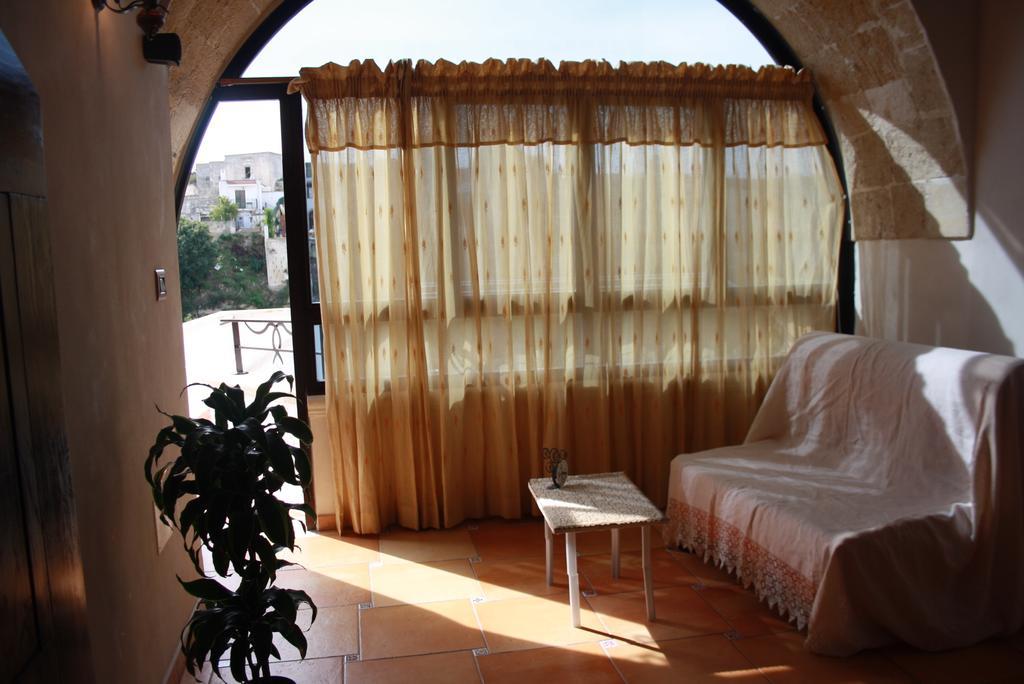 La Ferula Villa Laterza Rum bild