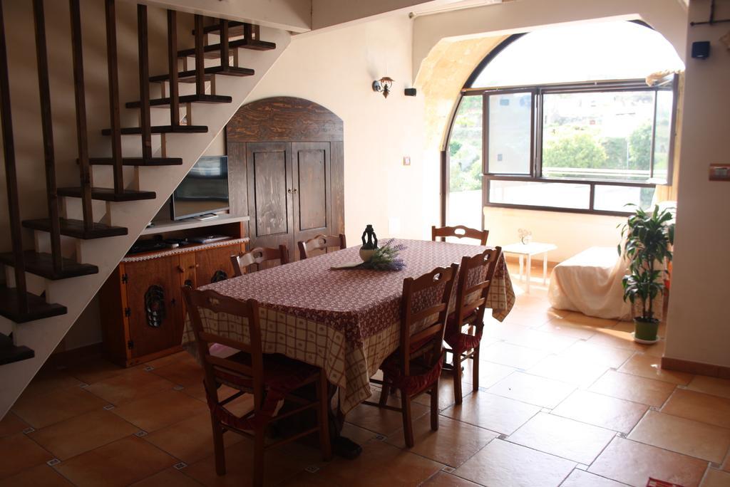 La Ferula Villa Laterza Rum bild