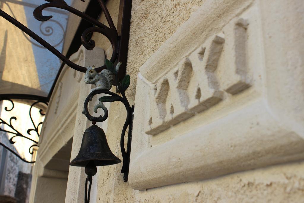 La Ferula Villa Laterza Exteriör bild
